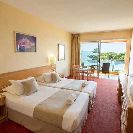 La Pinede Hotel