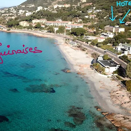 La Pinede Hotel 3*