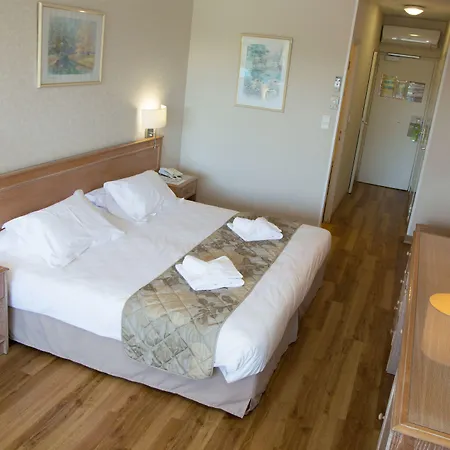 La Pinède 3* Ajaccio (Corsica)