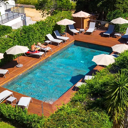 La Pinede Hotel Ajaccio (Corsica)