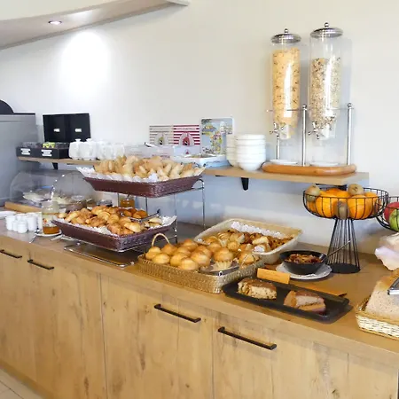 La Pinede Ajaccio (Corsica)