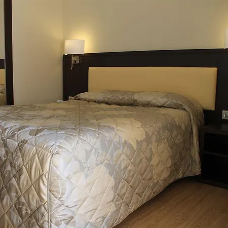 La Pinede Hotel Ajaccio (Corsica)