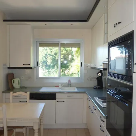 La Pinede 3* Ajaccio (Corsica)