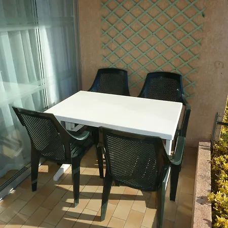 La Pinede Hotel