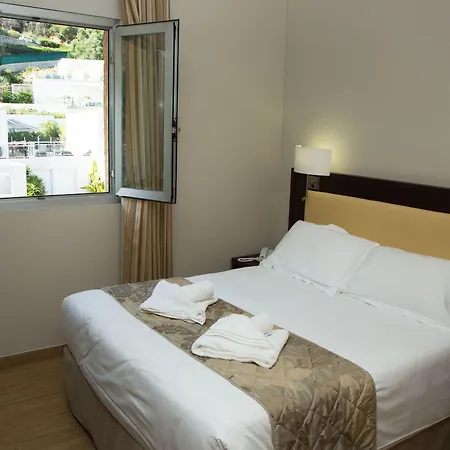 La Pinede Hotel 3*