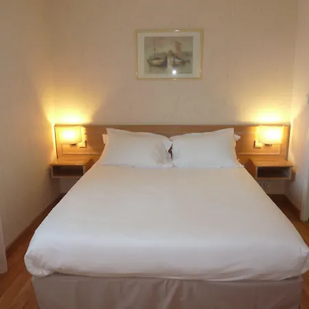 Hotel La Pinede Ajaccio (Corsica)