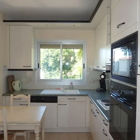 La Pinede Ajaccio (Corsica)