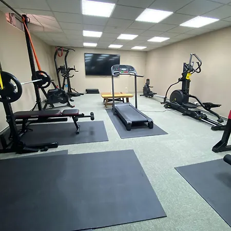 La Pinede Hotell Ajaccio (Corsica)