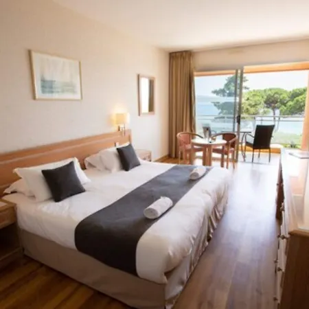 La Pinede Ajaccio (Corsica)