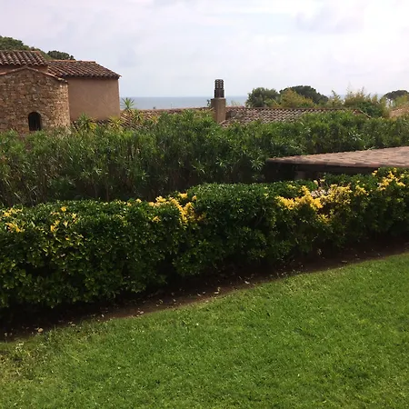 La Pinede Hotel 3*