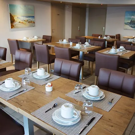 La Pinede Ajaccio (Corsica)