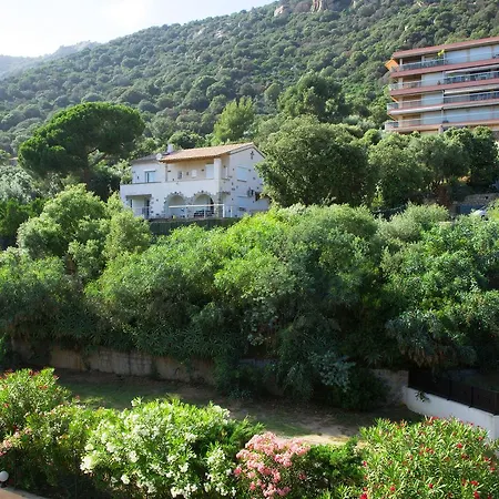 Hotel La Pinede 3*