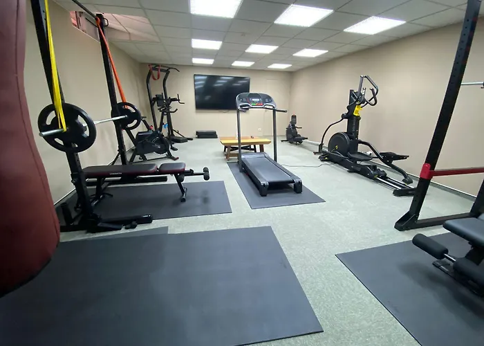 La Pinede Hotel Ajaccio (Corsica)